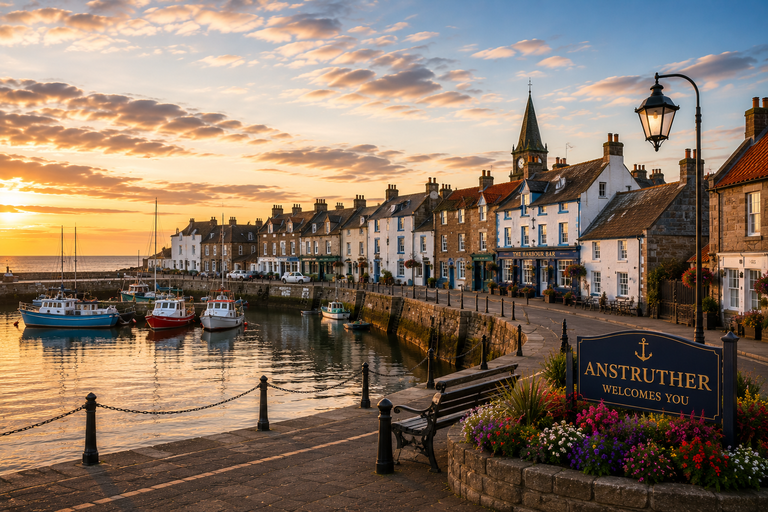 Anstruther