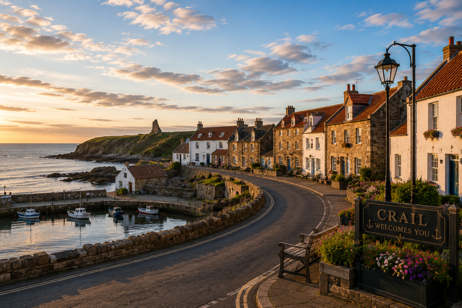 Crail