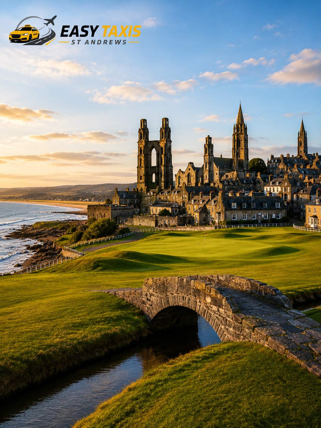 St Andrews